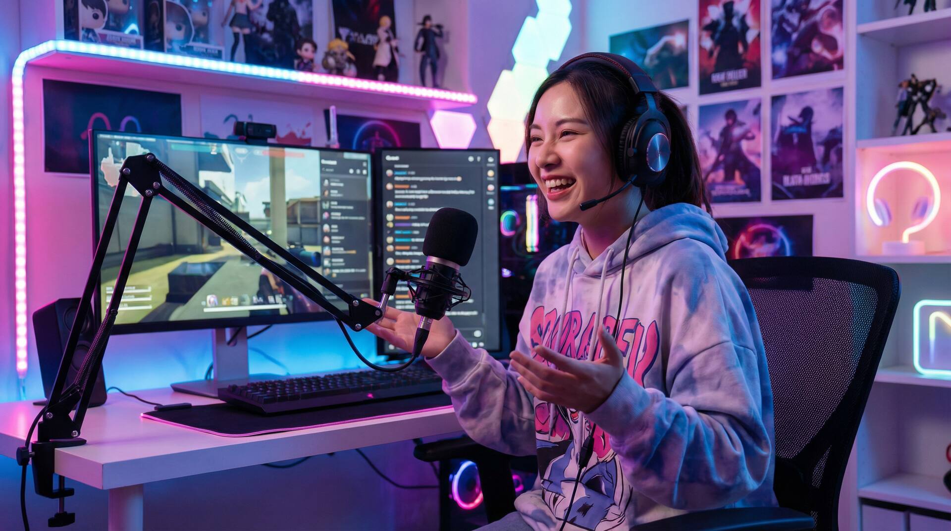 呦呦视频电竞主播直播视频