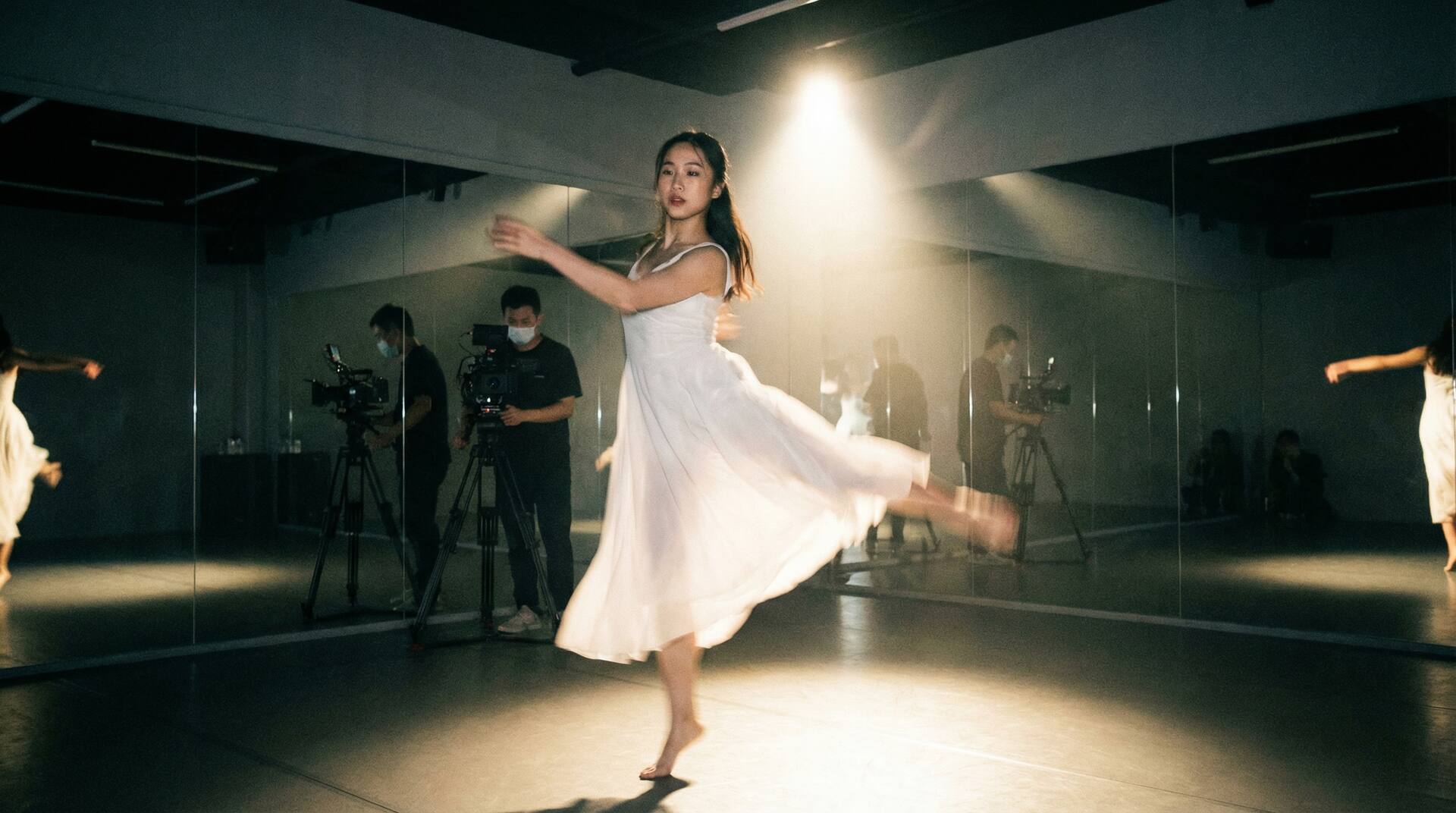 呦呦视频舞蹈视频